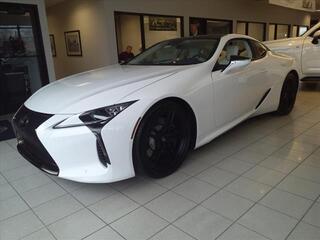 2024 Lexus LC 500 for sale in Toledo OH