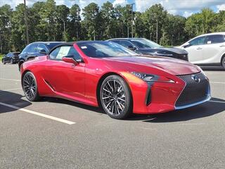 2024 Lexus LC 500 Convertible for sale in Durham NC