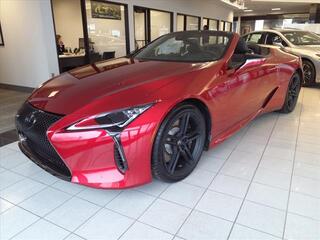 2024 Lexus LC 500 Convertible for sale in Toledo OH