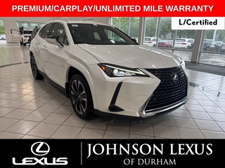 2022 Lexus UX 200 for sale in Durham NC