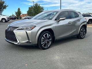 2022 Lexus UX 200