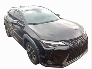 2020 Lexus UX 200