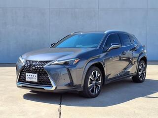 2023 Lexus UX 250h