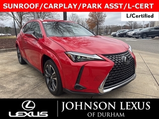 2023 Lexus UX 250h for sale in Durham NC