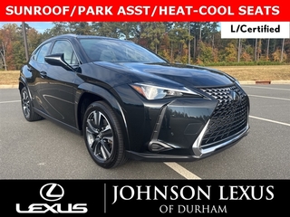 2024 Lexus UX 250h for sale in Durham NC