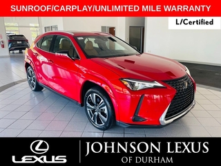 2023 Lexus UX 250h for sale in Durham NC