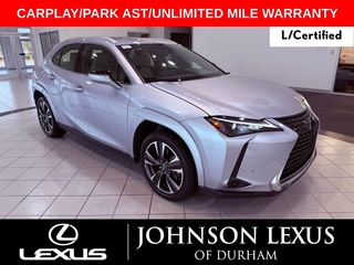 2023 Lexus UX 250h for sale in Durham NC