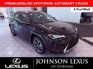 2024 Lexus UX 250h for sale in Durham NC