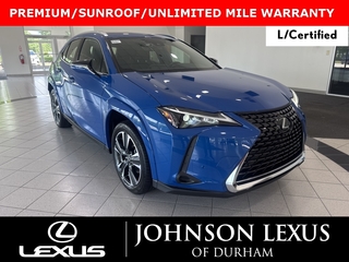 2023 Lexus UX 250h for sale in Durham NC