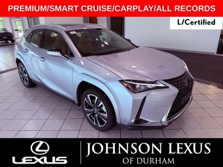 2023 Lexus UX 250h