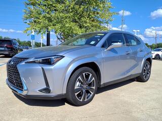 2024 Lexus UX 250h for sale in Wolcott VT
