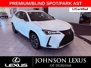 2023 Lexus UX 250h for sale in Durham NC