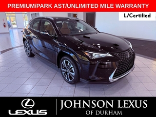 2024 Lexus UX 250h for sale in Durham NC