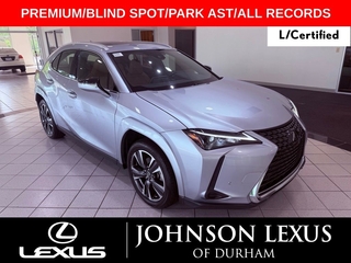 2023 Lexus UX 250h for sale in Durham NC