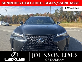 2023 Lexus UX 250h for sale in Durham NC