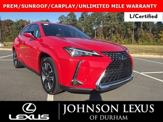 2024 Lexus UX 250h for sale in Durham NC