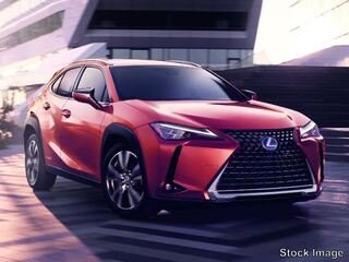 2020 Lexus UX 250h