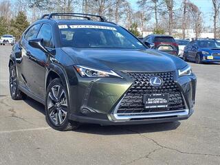 2022 Lexus UX 250h for sale in Freehold NJ