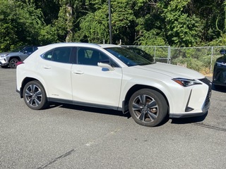 2022 Lexus UX 250h for sale in Oakhurst NJ