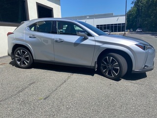 2023 Lexus UX 250h