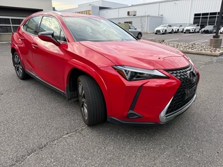 2023 Lexus UX 250h
