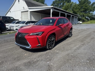 2023 Lexus UX 250h