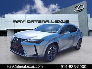 2023 Lexus UX 250h