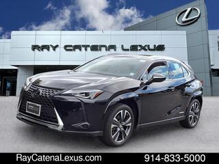 2022 Lexus UX 250h for sale in Larchmont NY