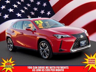 2023 Lexus UX 250h for sale in Little Falls NJ
