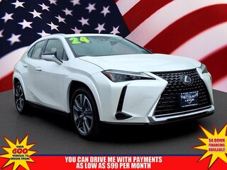 2024 Lexus UX 250h for sale in Little Falls NJ