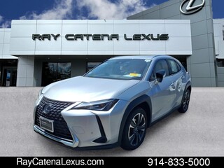 2020 Lexus UX 250h for sale in Larchmont NY