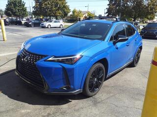 2021 Lexus UX 250h for sale in Toledo OH