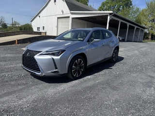 2023 Lexus UX 250h