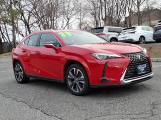 2023 Lexus UX 250h for sale in Little Falls NJ
