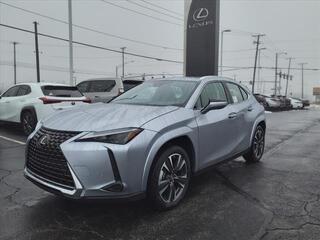 2024 Lexus UX 250h