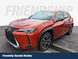 2021 Lexus UX 250h
