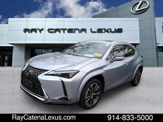 2023 Lexus UX 250h