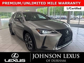 2020 Lexus UX 250h for sale in Durham NC