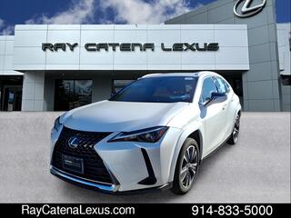 2023 Lexus UX 250h for sale in Larchmont NY