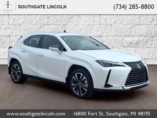 2023 Lexus UX 250h