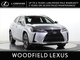 2023 Lexus UX 250h for sale in Schaumburg IL