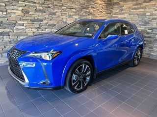 2024 Lexus UX 250h