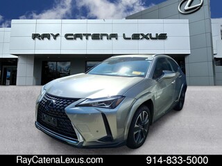 2022 Lexus UX 250h for sale in Larchmont NY