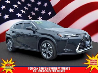 2022 Lexus UX 250h for sale in Little Falls NJ