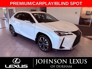 2024 Lexus UX 250h for sale in Durham NC