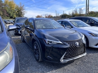 2021 Lexus UX 250h for sale in Allentown PA