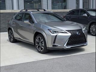 2022 Lexus UX 250h for sale in Chattanooga TN