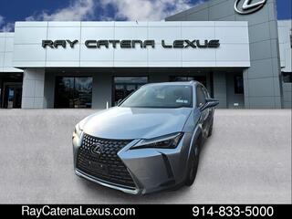 2023 Lexus UX 250h for sale in Larchmont NY