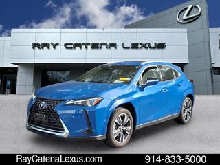 2023 Lexus UX 250h