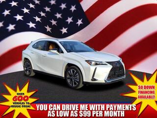 2024 Lexus UX 250h for sale in Little Falls NJ